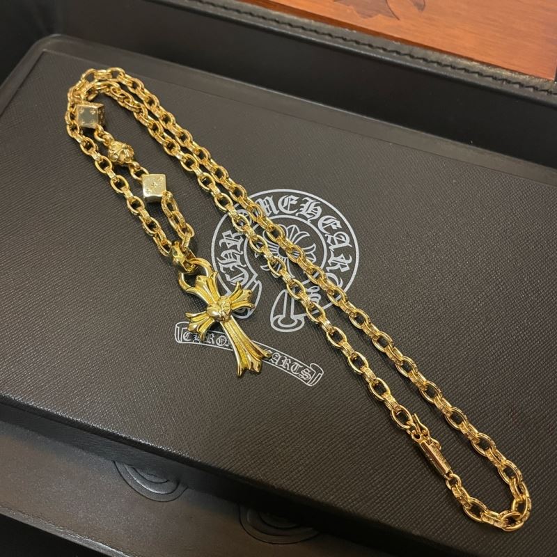 Chrome Hearts Necklaces